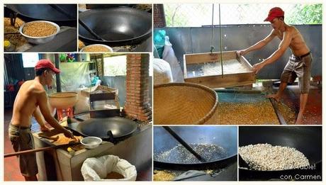 Navegando por el Delta del Mekong: Frutas exóticas, Mercado flotante y Escenarios de película