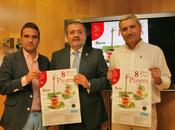 Ruta Tapa Pizarra consolida como segunda actividad turística económica municipio tras feria agosto