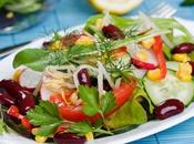 Mejora dieta vegetariana suplementos