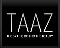 taaz_logo