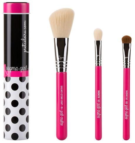 nueva coleccion de Sigma; Color POP