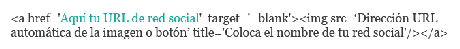 Recursos: 25 iconos (redes sociales) Recursos: 25 iconos (redes sociales)