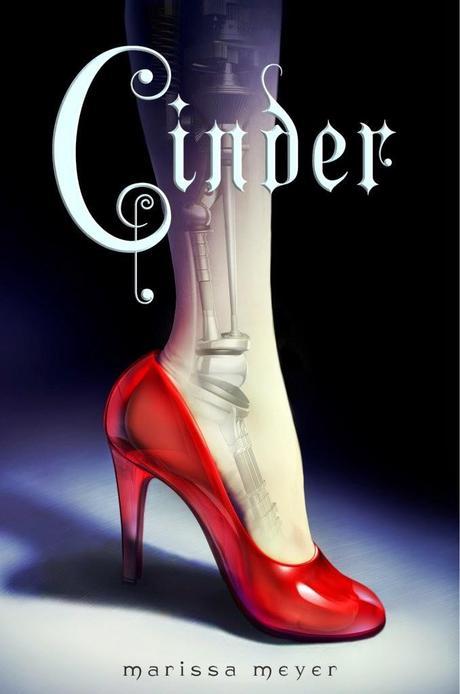 Cinder » Marissa Meyer Cinder » Marissa Meyer