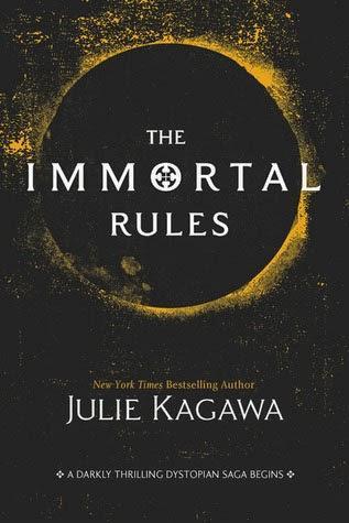 the immortal rules series the immortal rules series