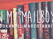 Typewriter Notes Mailbox