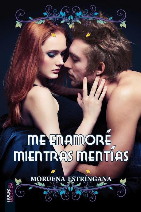 MI NUEVA NOVELA CON LA EDITORIAL NOWEVOLUTION YA EN PRE-VENTA ¡¡CONSÍGUELA FIRMADA Y DEDICADA!! MI NUEVA NOVELA CON LA EDITORIAL NOWEVOLUTION YA EN PRE-VENTA ¡¡CONSÍGUELA FIRMADA Y DEDICADA!!