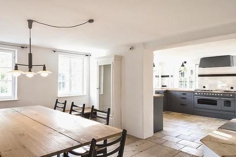 Casa de Campo Remodelada en Moorenweis