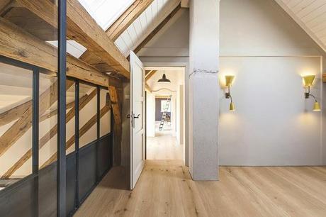 Casa de Campo Remodelada en Moorenweis