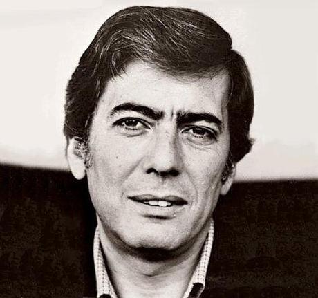 Mario Vargas Llosa