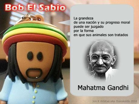 Bob El Sabio. Los Animales IV