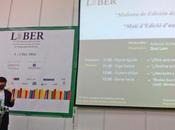 Crónicas desde Liber 2014 (III): mayoría veces soñado contrato editorial mierda”