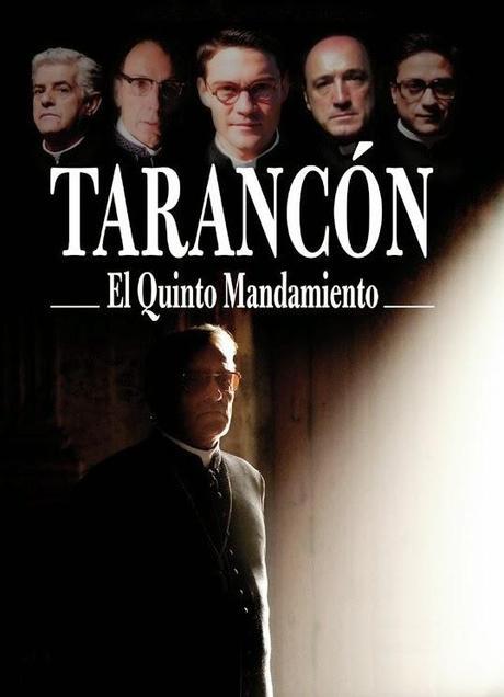 Tarancón, el quinto mandamiento