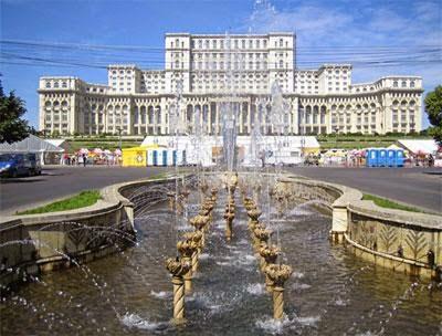 3 razones para hacer turismo en Bucarest, Rumania