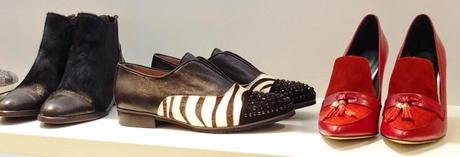 De compras por ...  Dick & Paul