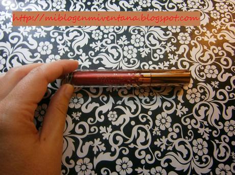 Colección Rose d'or Volcanic de Deliplus. Colección Rose d'or Volcanic de Deliplus.