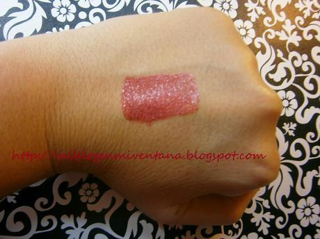 Colección Rose d'or Volcanic de Deliplus. Colección Rose d'or Volcanic de Deliplus.