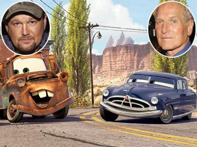 Paul Newman a través de sus personajes