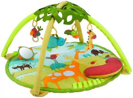 Juguetes para bebés