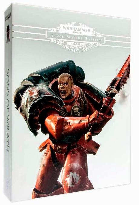 Presentaciones,exclusividades y mas en el Black Library Weekender III