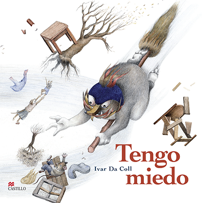 Novedades 2014 - Editorial Castillo