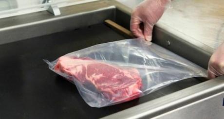 Carne envasada (Cortesía: foodwatcher.cl)