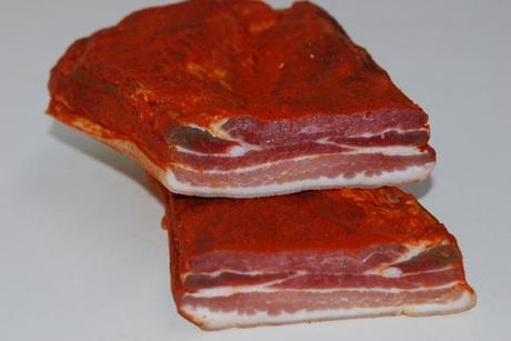 Carne adobada (Cortesía: hnossalmeron.com)