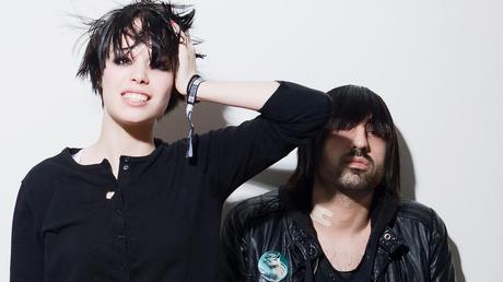 Alice Glass dice ‘adiós’ a Crystal Castles, que se disuelve como banda