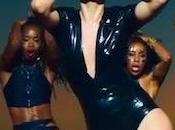 Jessie publica videoclip 'Burnin'