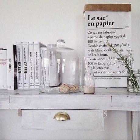 Le Sac en Papier: la genialidad de la simplicidad