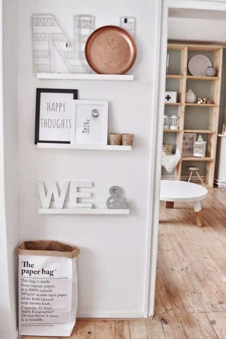 Le Sac en Papier: la genialidad de la simplicidad