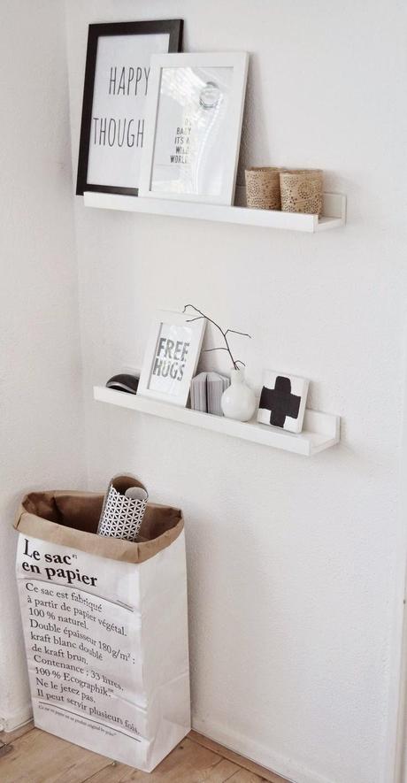 Le Sac en Papier: la genialidad de la simplicidad