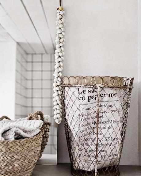 Le Sac en Papier: la genialidad de la simplicidad