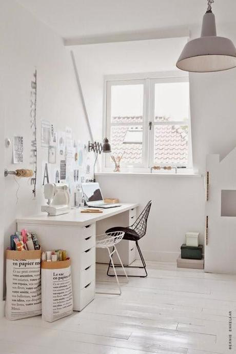 Le Sac en Papier: la genialidad de la simplicidad