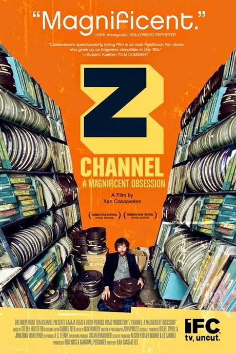 Z Channel: La obsesión cinéfila