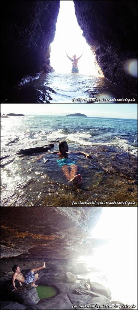 Una primavera desde el banco de suplentes... Una primavera desde el banco de suplentes...