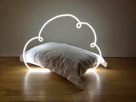 Ideas para decorar con nubes