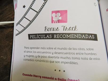 Fotoreseña: S.O.S. Tengo mi primera cita