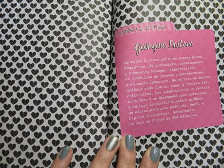 Fotoreseña: S.O.S. Tengo mi primera cita