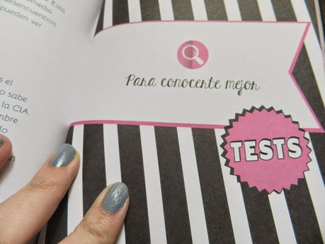 Fotoreseña: S.O.S. Tengo mi primera cita