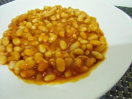Baked beans