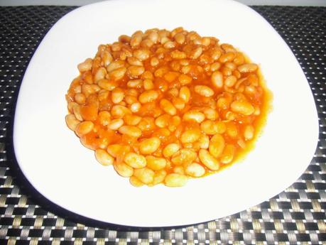 Baked beans