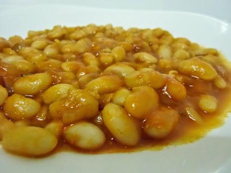 Baked beans