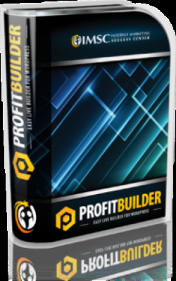 Review de WP Profit Builder