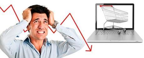 Errores a la Hora de Vender por Internet