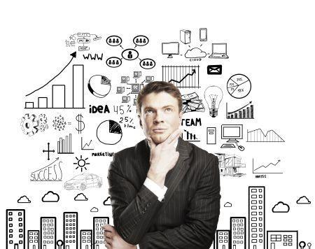 Como Crear una Landing Page que Convierta Modelo de Negocio en Internet