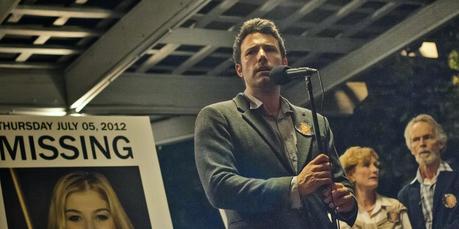 Gone Girl: The Worst Case Scenario