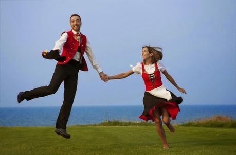 Sesiones preboda originales con Fandi fotografía