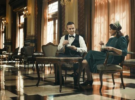 Sesiones preboda originales con Fandi fotografía