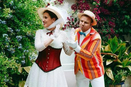 Sesiones preboda originales con Fandi fotografía