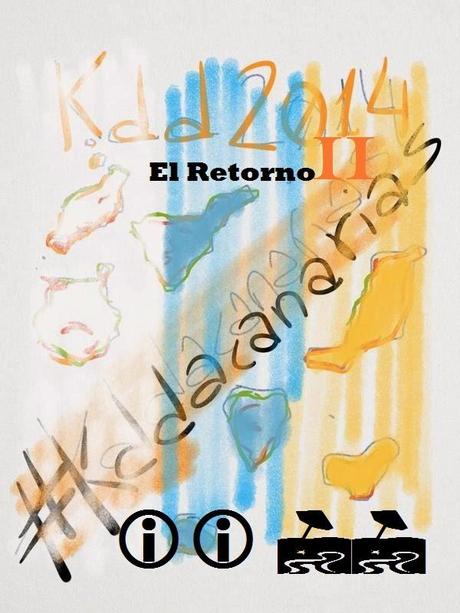 #kddcanarias2. El retorno